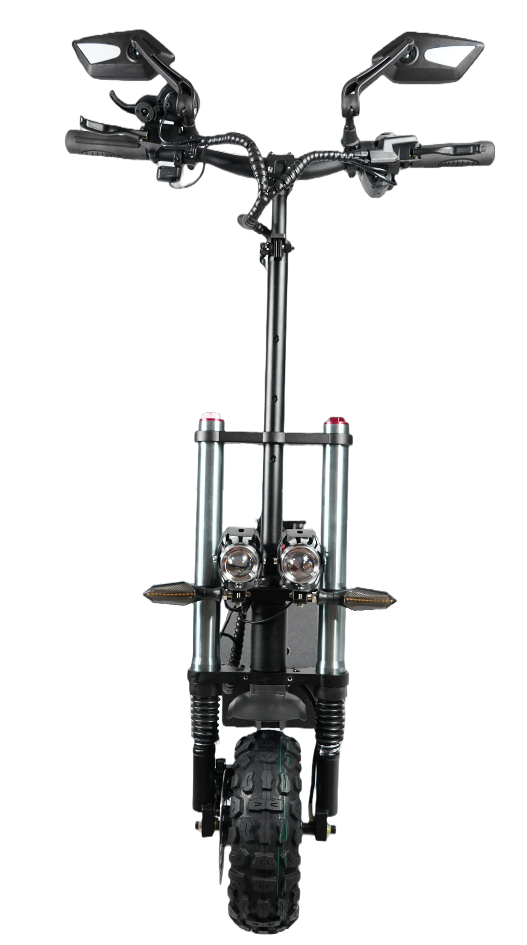 原付2種》VX125 フルオプションキット 公道走行可能 高性能電動キック  