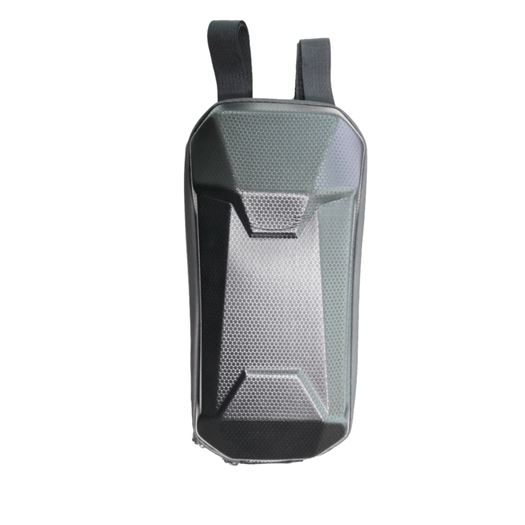 APIDURA 車体装着バッグ 防水 黒・グレー APIDURA 車体装着バッグ 防水 黒・グレー