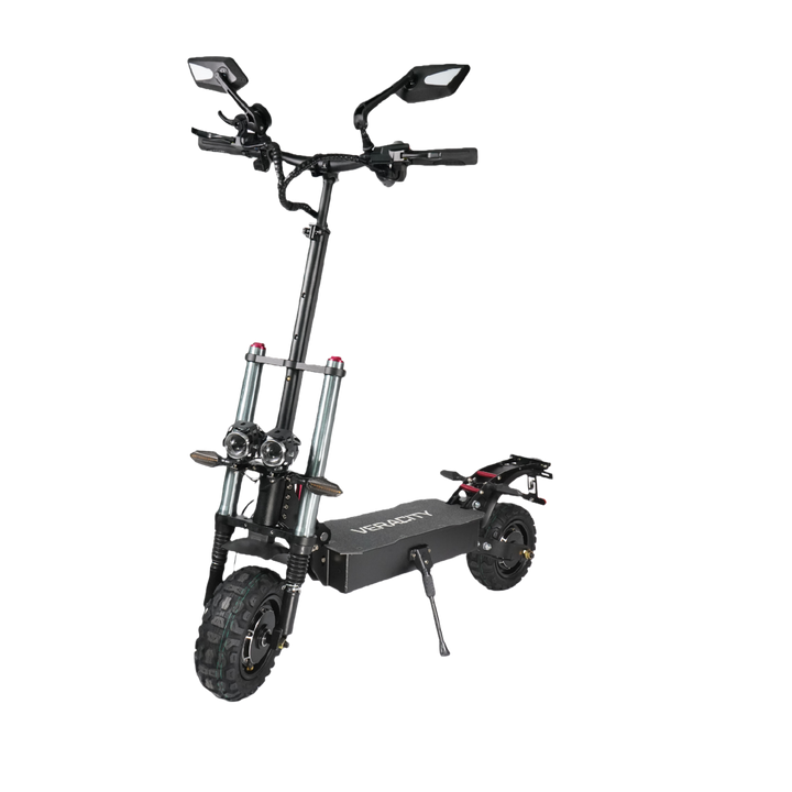 原付2種》VX125 公道走行可能 高性能電動キックスクーター – VERACITY 原付2種》VX125 公道走行可能 高性能電動キックスクーター – VERACITY